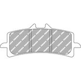 Pastiglie Freno Ferodo Sinter Racing XRAC FDB2260XRAC Anteriore per BMW HP4 1000 ABS 1000 2012 - 2016
